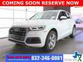 Photo Used 2018 Audi Q5 2.0T Premium Plus w/ Premium Plus Package