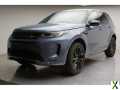 Photo Used 2021 Land Rover Discovery Sport SE R-Dynamic
