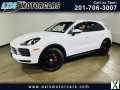 Photo Used 2020 Porsche Cayenne