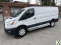 Photo Used 2021 Ford Transit 250 Low Roof w/ Exterior Upgrade Package