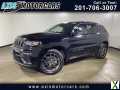 Photo Used 2020 Jeep Grand Cherokee Limited X