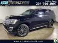 Photo Used 2019 Ford Expedition Limited w/ Equipment Group 301A