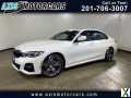 Photo Used 2020 BMW 330i xDrive Sedan w/ M Sport Package