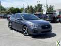 Photo Used 2017 Subaru Impreza 2.0i Sport