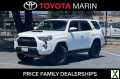 Photo Used 2021 Toyota 4Runner TRD Pro