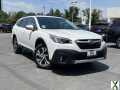 Photo Certified 2020 Subaru Outback Limited XT w/ Popular Package #2