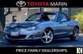 Photo Used 2004 MAZDA MX-5 Miata MAZDASPEED