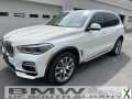 Photo Used 2019 BMW X5 xDrive40i w/ Off-Road Package