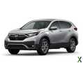 Photo Certified 2020 Honda CR-V EX