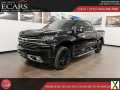 Photo Used 2021 Chevrolet Silverado 1500 High Country w/ Technology Package