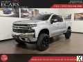 Photo Used 2019 Chevrolet Silverado 1500 LTZ