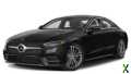 Photo Used 2020 Mercedes-Benz CLS 450