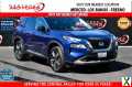 Photo Used 2021 Nissan Rogue SL