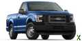Photo Used 2015 Ford F150 XL w/ Trailer Tow Package