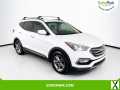 Photo Used 2017 Hyundai Santa Fe Sport