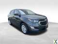 Photo Used 2020 Chevrolet Equinox LS w/ LS Convenience Package