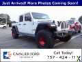 Photo Used 2020 Jeep Gladiator Rubicon