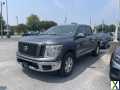 Photo Used 2019 Nissan Titan SV w/ SV Convenience Package