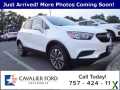 Photo Used 2022 Buick Encore Preferred w/ Safety Package