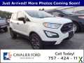 Photo Used 2022 Ford EcoSport S