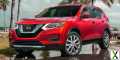 Photo Used 2017 Nissan Rogue SV w/ SV Premium Package