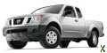 Photo Used 2009 Nissan Frontier SE w/ Power Pkg