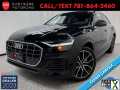 Photo Used 2019 Audi Q8 Premium w/ Convenience Package