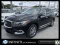 Photo Certified 2020 INFINITI QX60 Luxe w/ Essential Package