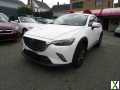 Photo Used 2017 MAZDA CX-3 Grand Touring