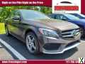 Photo Used 2015 Mercedes-Benz C 300 4MATIC Sedan