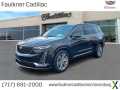 Photo Used 2022 Cadillac XT6 Premium Luxury w/ Technology Package