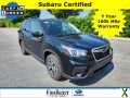 Photo Used 2020 Subaru Forester Premium