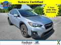 Photo Used 2020 Subaru Crosstrek 2.0i Premium w/ Moonroof Package 2