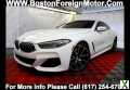 Photo Used 2019 BMW M850i xDrive Coupe