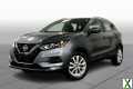 Photo Used 2020 Nissan Rogue Sport SV w/ All-Weather Package