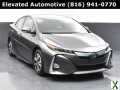 Photo Used 2017 Toyota Prius Prime Advanced