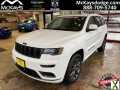 Photo Used 2019 Jeep Grand Cherokee High Altitude