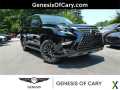 Photo Used 2022 Lexus GX 460 Premium