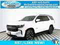 Photo Used 2022 Chevrolet Tahoe RST w/ Luxury Package