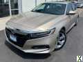 Photo Used 2020 Honda Accord EX