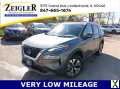 Photo Certified 2023 Nissan Rogue SV w/ SV Premium Package
