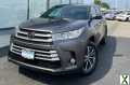 Photo Used 2019 Toyota Highlander XLE