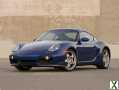 Photo Used 2007 Porsche Cayman S