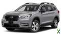 Photo Used 2020 Subaru Ascent 8-Passenger