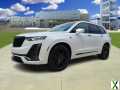 Photo Used 2020 Cadillac XT6 Premium Luxury