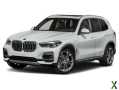 Photo Used 2022 BMW X5 xDrive45e w/ M Sport Package