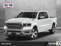 Photo Used 2022 RAM 1500 Laramie