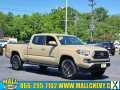 Photo Used 2020 Toyota Tacoma SR5