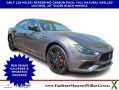 Photo Certified 2022 Maserati Ghibli Modena Q4