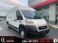 Photo Used 2021 RAM ProMaster 3500